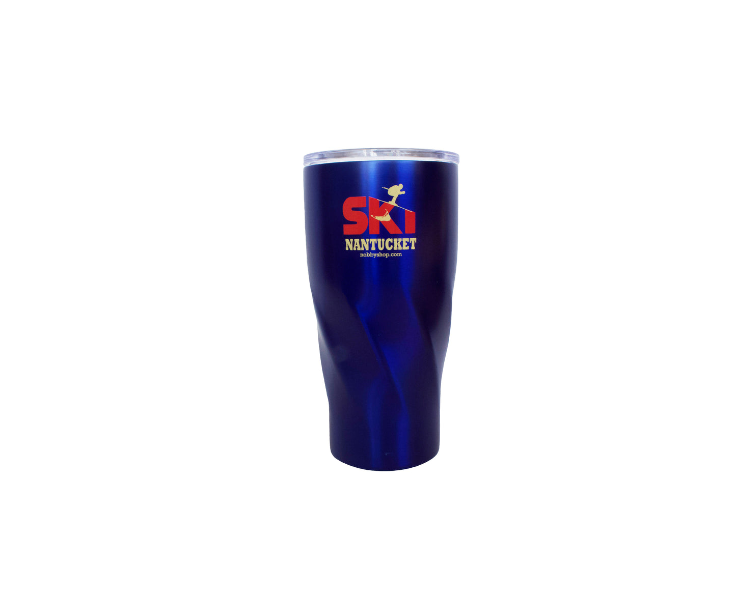 Ski Nantucket Tumbler