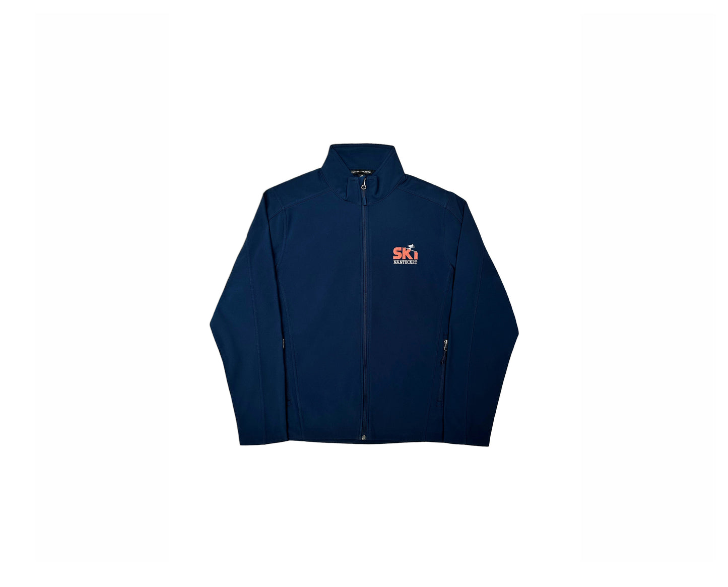 Ski Nantucket Shell Jacket