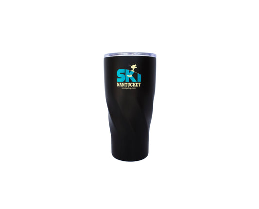 Ski Nantucket Tumbler