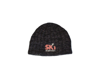 Ski Nantucket Knit Hat