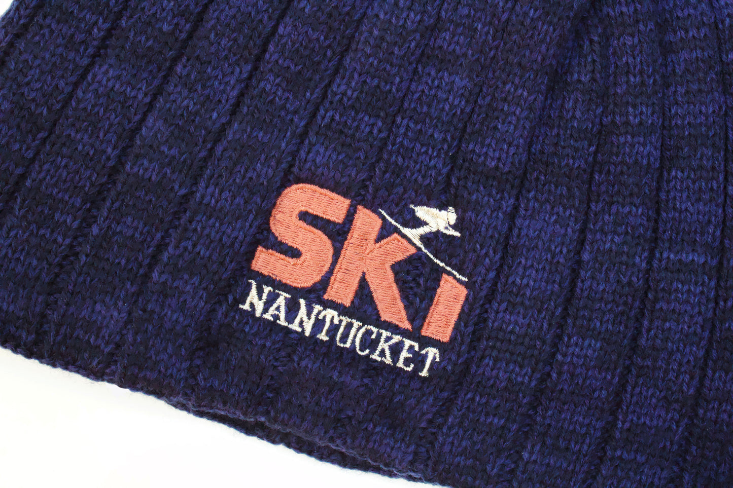 Ski Nantucket Knit Hat