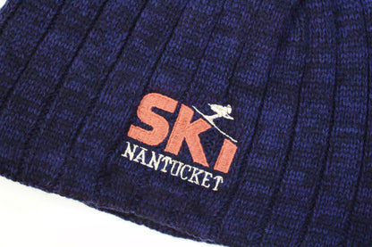 Ski Nantucket Knit Hat