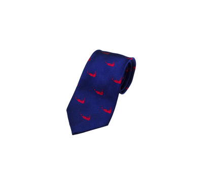 Nantucket Island Tie