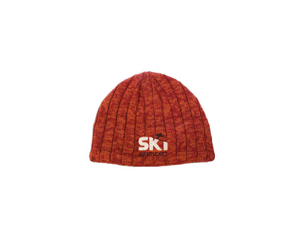 Ski Nantucket Knit Hat