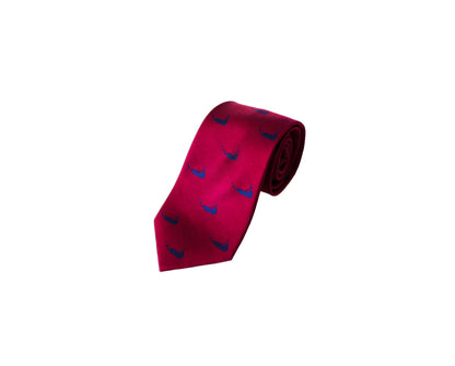 Nantucket Island Tie